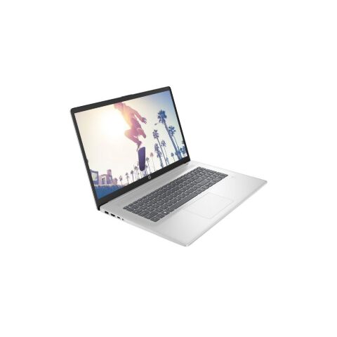 Ноутбук HP 17-cp2045ua (D16F5EA) - Нулевой остаток (Feed) - Нулевой остаток (Feed)