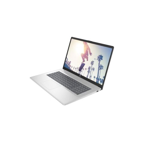 Ноутбук HP 17-cp2045ua (D16F5EA) - Нулевой остаток (Feed) - Нулевой остаток (Feed)