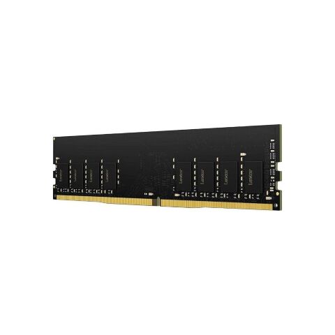 Модуль памяти для компьютера DDR4 8GB 3200 MHz Lexar (LD4AU008G-B3200GSST) - Модули памяти для компьютера  - Модули памяти для компьютера 