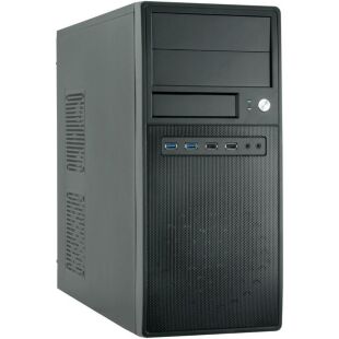 Корпус для ПК Chieftec CG-04B-OP