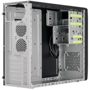 Корпус для ПК Chieftec CG-04B-OP