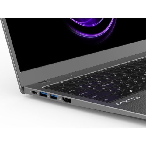 Ноутбук Pixus Bit (4897058531862) - Нулевой остаток (Feed) - Нулевой остаток (Feed)