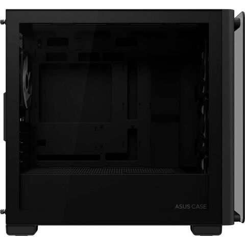 Корпус для ПК ASUS A23 Plus Black (90DC00K0-B19010) - Нулевой остаток (Feed) - Нулевой остаток (Feed)