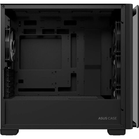 Корпус для ПК ASUS A23 Plus Black (90DC00K0-B19010) - Нулевой остаток (Feed) - Нулевой остаток (Feed)