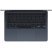 Ноутбук Apple MacBook Air 15 M4 A3241 Midnight (MW1M3UA/A) - Нулевой остаток (Feed)  - Нулевой остаток (Feed) 