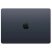 Ноутбук Apple MacBook Air 15 M4 A3241 Midnight (MW1M3UA/A) - Нулевой остаток (Feed)  - Нулевой остаток (Feed) 