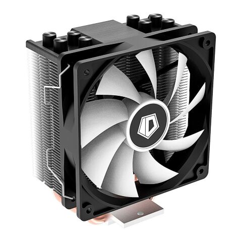 Кулер для процессора ID-Cooling SE-214-XT - Нулевой остаток (Feed)  - Нулевой остаток (Feed) 