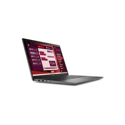 Ноутбук Dell Latitude 3550 (N007L355015UA_UBU) - Нулевой остаток (Feed) - Нулевой остаток (Feed)