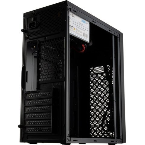 Корпус Vinga CS114-500W - Корпуса  - Корпуса 