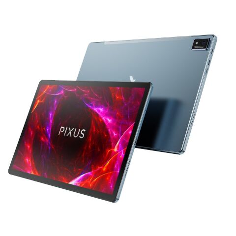 Планшет Pixus Arena 10,95" 8/256Gb LTE metal, grey (4897058531794) - Нулевой остаток (Feed) - Нулевой остаток (Feed)