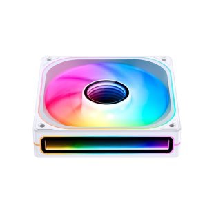 Кулер для корпуса JONSBO ZB-120WR White