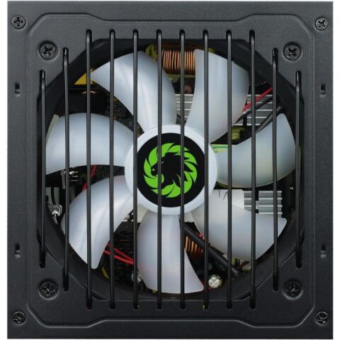 Блок питания Gamemax 500W (VP-500-M-RGB) - Нулевой остаток (Feed)  - Нулевой остаток (Feed) 
