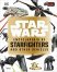 Книга артбук Star Wars Encyclopedia of Starfighters and Other Vehicles (Тверда обкладинка) Eng -   -  