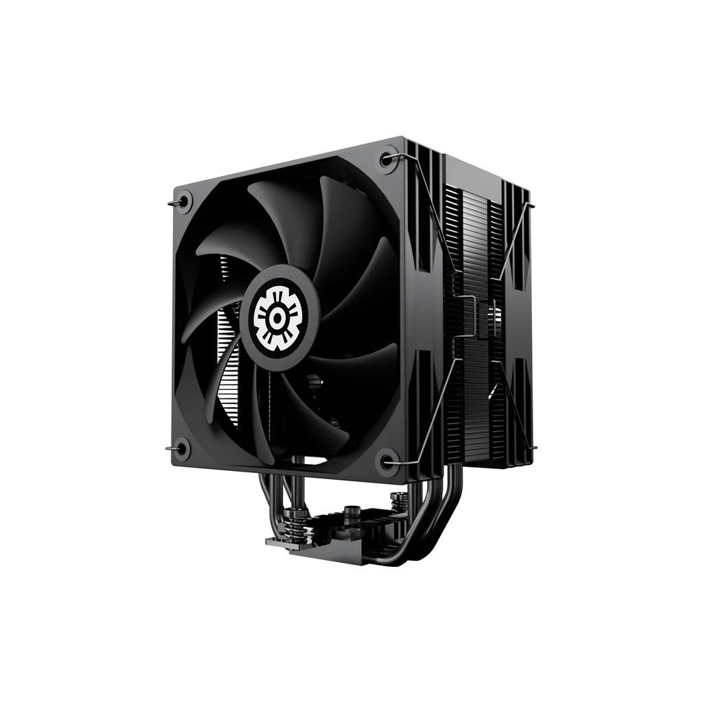 Кулер для процессора Enermax ETS-T41 Digital Edition (ETS-T41D)