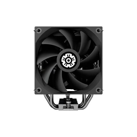 Кулер для процессора Enermax ETS-T41 Digital Edition (ETS-T41D) - Нулевой остаток (Feed)  - Нулевой остаток (Feed) 