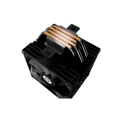 Кулер для процессора Enermax ETS-T41 Digital Edition (ETS-T41D) - Нулевой остаток (Feed)  - Нулевой остаток (Feed) 