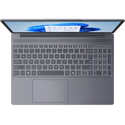 Ноутбук Lenovo IdeaPad Slim 3 15ARP10 (83K700A0RA) - Нулевой остаток (Feed) - Нулевой остаток (Feed)
