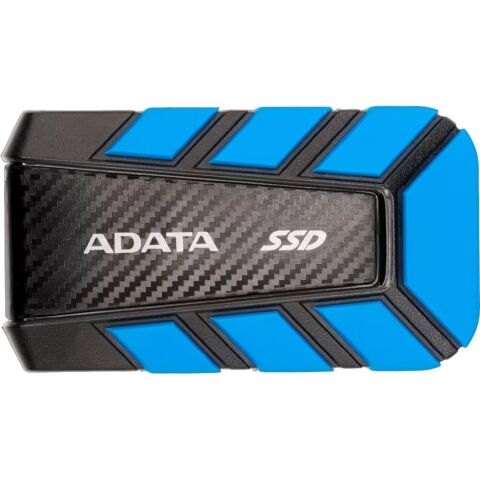 Накопитель SSD USB 3.2 2TB SD820 ADATA (SD820-2000G-CBU) - Внутренние SSD - Внутренние SSD