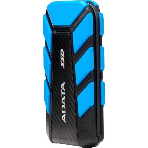 Накопитель SSD USB 3.2 2TB SD820 ADATA (SD820-2000G-CBU) - Внутренние SSD - Внутренние SSD