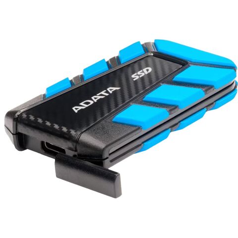 Накопитель SSD USB 3.2 2TB SD820 ADATA (SD820-2000G-CBU) - Внутренние SSD - Внутренние SSD