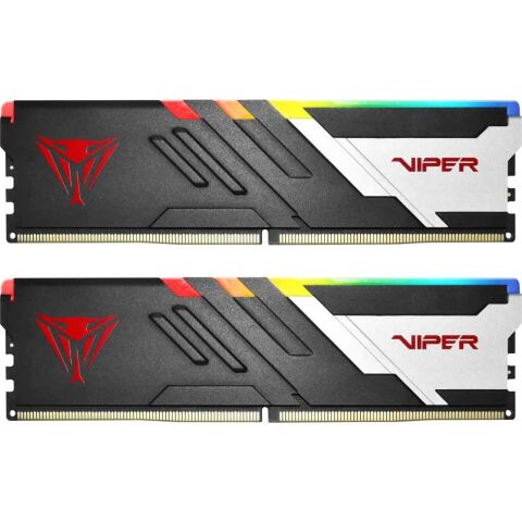 Модуль памяти для компьютера DDR5 32GB (2x16GB) 6800 MHz Viper Venom Patriot (PVVR532G680C34K) - Модули памяти для компьютера  - Модули памяти для компьютера 