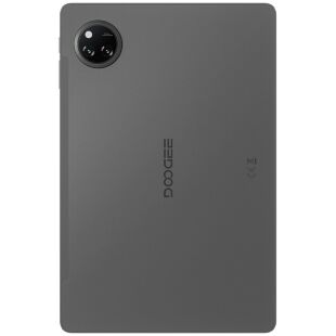 Планшет Doogee Tab A9 Pro+ 11" 6/128Gb Wi-Fi Grey VIP Edition (6923740264164)