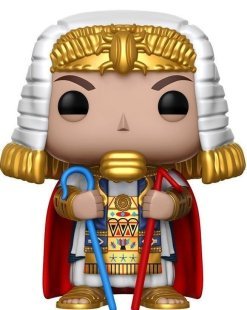 Фігурка Funko DC Heroes: King Tut Фанко Король Тут 187