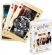 Гральні карти Гаррі Поттер Harry Potter Playing Cards Waddingtons Number 1 -   -  