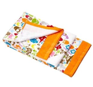 Рушник Overwatch Character Icon Towel