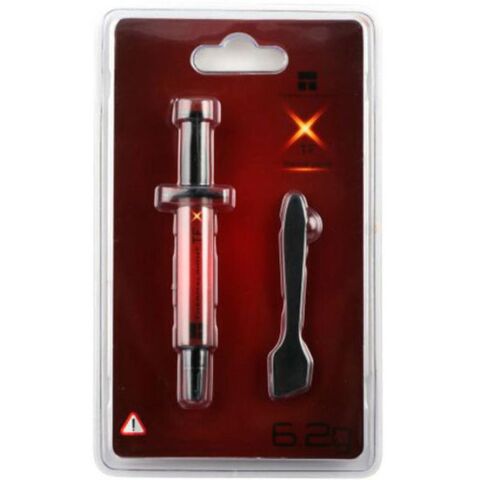 Термопаста Thermalright TFX 6.2g - Нулевой остаток (Feed)  - Нулевой остаток (Feed) 