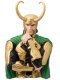 Бюст копилка Loki  Bust Bank -   -  