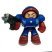 Міні фігурка Heroes of the Storm Funko Mystery Minis JIM RAYNOR PATRIOT - -