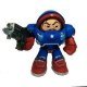 Міні фігурка Heroes of the Storm Funko Mystery Minis JIM RAYNOR PATRIOT - -