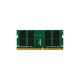 Модуль памяти для ноутбука SoDIMM DDR4 8GB 3200 MHz Kingston (KCP432SS6/8) - Нулевой остаток (Feed)  - Нулевой остаток (Feed) 