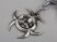 Брелок Assassin's creed Ezio Keychain №3 -   -  