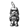 Брелок Star Wars Stormtrooper Keychain ABS пластик Зіркові війни Штурмовик 7 см.