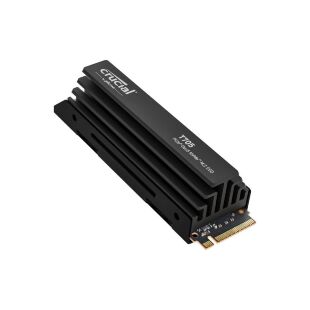 Накопитель SSD M.2 2280 1TB T705 with Heatsink Micron (CT1000T705SSD5)