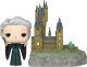 Фигурка Funko Harry Potter 20th Anniversary Minerva Mcgonagall with Hogwarts МакГонагал Хогвартс фанко 33 - -