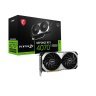 Видеокарта MSI GeForce RTX4070Ti SUPER 16Gb VENTUS 2X (RTX 4070 Ti SUPER 16G VENTUS 2X)