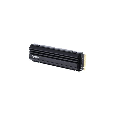 Накопитель SSD M.2 2280 4TB Apacer (AP4TBAS2280Q4U-1) - Внутренние SSD - Внутренние SSD