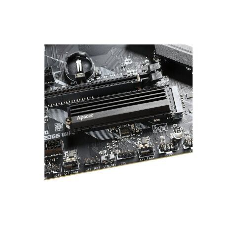 Накопитель SSD M.2 2280 4TB Apacer (AP4TBAS2280Q4U-1) - Внутренние SSD - Внутренние SSD