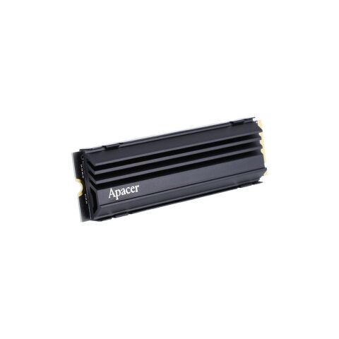 Накопитель SSD M.2 2280 512GB for PS5 Apacer (AP512GAS2280Q4U5-1) - Внутренние SSD  - Внутренние SSD 