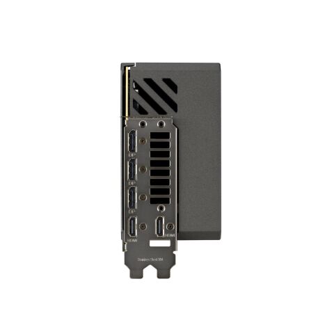 Видеокарта ASUS GeForce RTX5080 16GB ROG ASTRAL OC GAMING (ROG-ASTRAL-RTX5080-O16G-GAMING) - Нулевой остаток (Feed)  - Нулевой остаток (Feed) 
