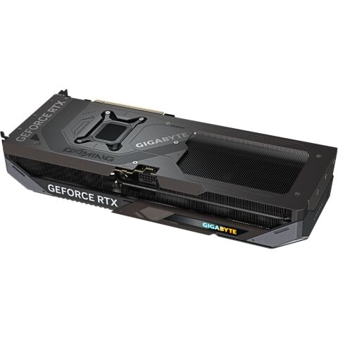 Видеокарта GIGABYTE GeForce RTX5070 12Gb GAMING OC (GV-N5070GAMING OC-12GD) - Нулевой остаток (Feed)  - Нулевой остаток (Feed) 