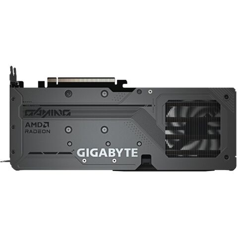 Видеокарта GIGABYTE Radeon RX 9060 XT 8Gb GAMING (GV-R9060XTGAMING-8GD) - Нулевой остаток (Feed)  - Нулевой остаток (Feed) 