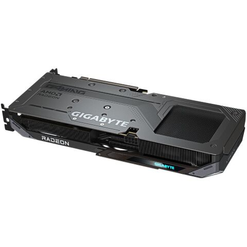 Видеокарта GIGABYTE Radeon RX 9060 XT 8Gb GAMING (GV-R9060XTGAMING-8GD) - Нулевой остаток (Feed)  - Нулевой остаток (Feed) 