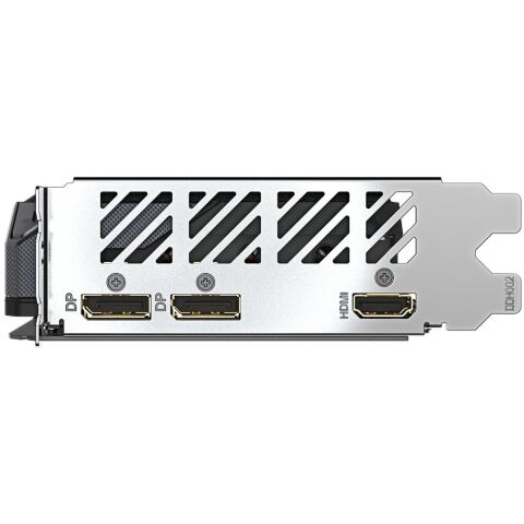 Видеокарта GIGABYTE Radeon RX 9060 XT 8Gb GAMING (GV-R9060XTGAMING-8GD) - Нулевой остаток (Feed)  - Нулевой остаток (Feed) 