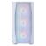Корпус для ПК 1stPlayer X3-M-WH-4F1-W - Нулевой остаток (Feed)  - Нулевой остаток (Feed) 