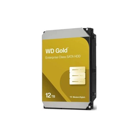 Жесткий диск 3.5" 12TB WD (WD122KRYZ) - Нулевой остаток (Feed)  - Нулевой остаток (Feed) 
