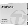 Накопитель SSD 2.5" 1TB Transcend (TS1TSSD220Q)